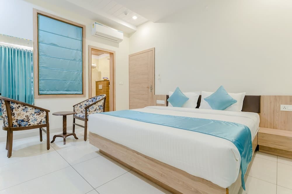 Hotel Ramana