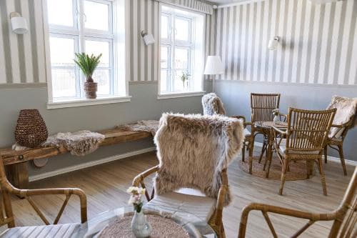 Hotel Troense
