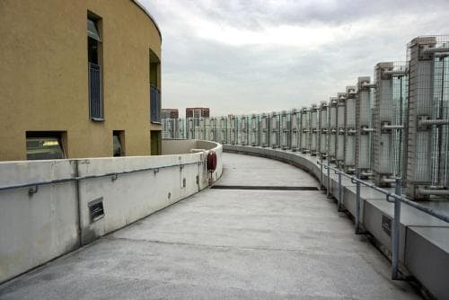 Y Loft Youth Square