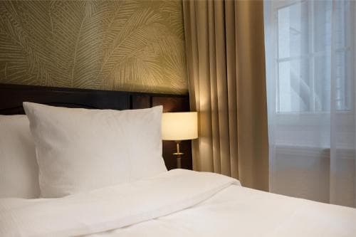 Brovaria Boutique Hotel Stary Rynek - Old Town Square