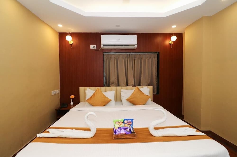 Transitel A Boutique Hotel