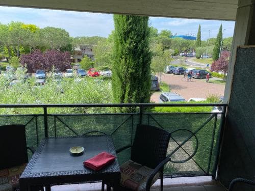 Residence Nuove Terme