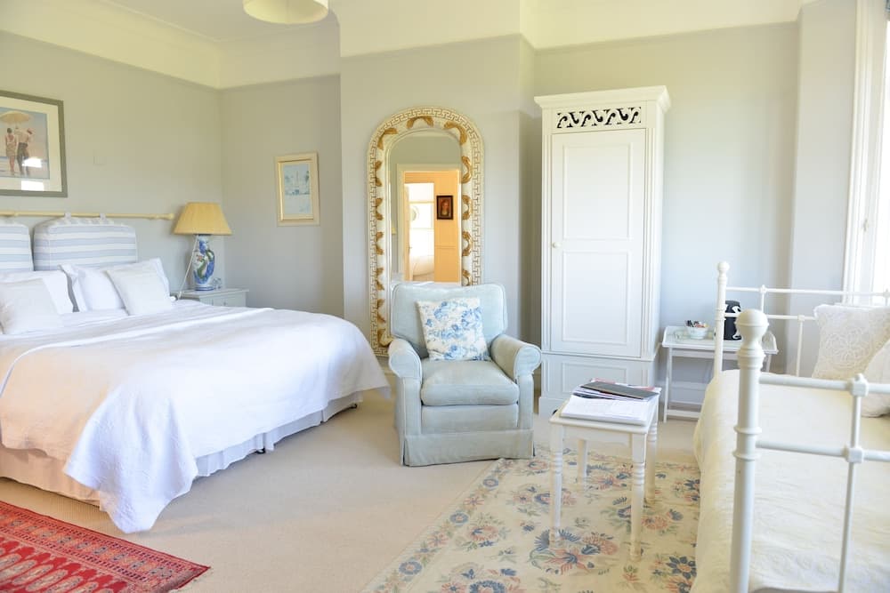 High Beeches B and B