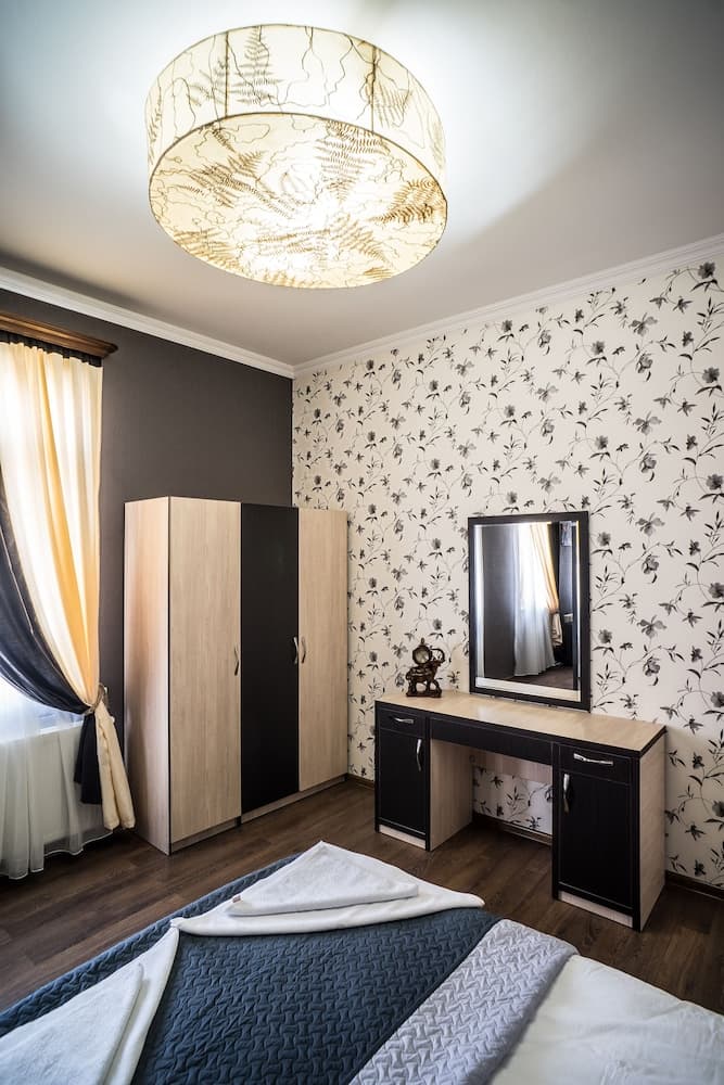 Hotel Tiflis
