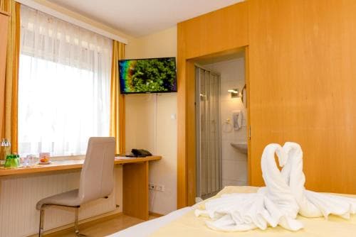 1a Hotel Steiner