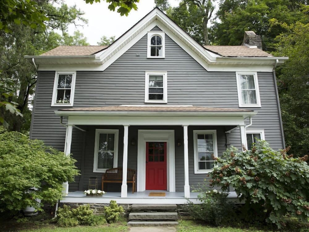 Hasbrouck House
