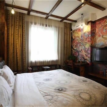 Yixuan Impression Hotel