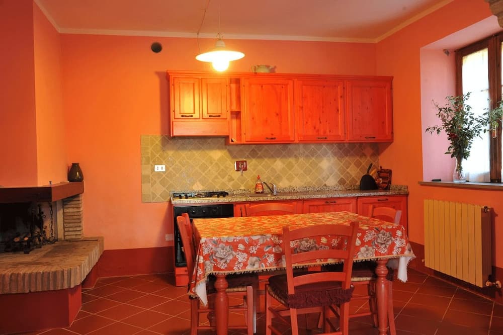 La Carpinella