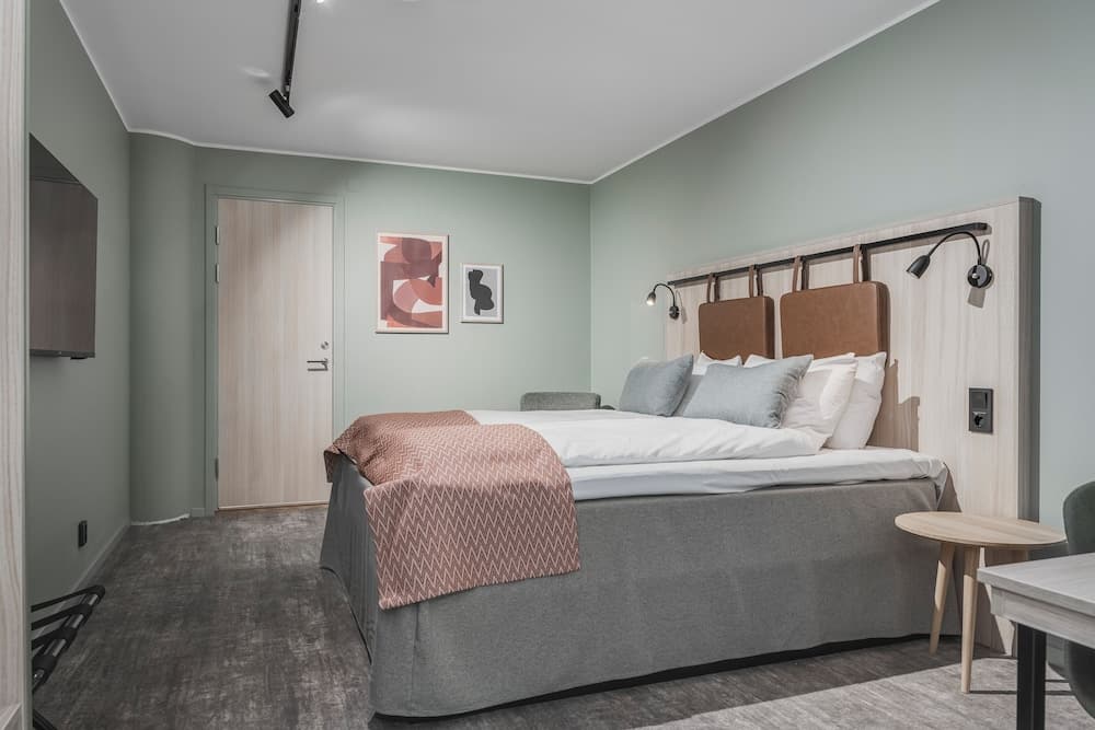 Quality Hotel Lulea