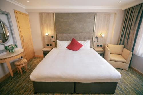 Courthouse Hotel