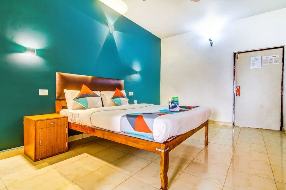 FabExpress Seafinity Resort