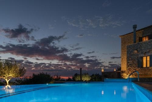 Mythos Villas