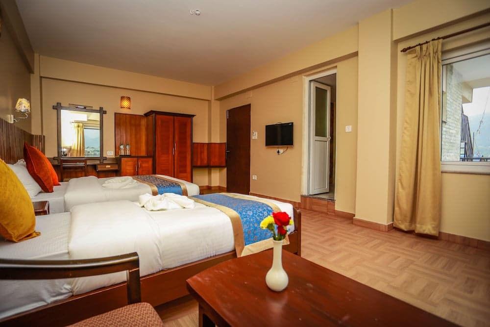 Pokhara Choice Inn