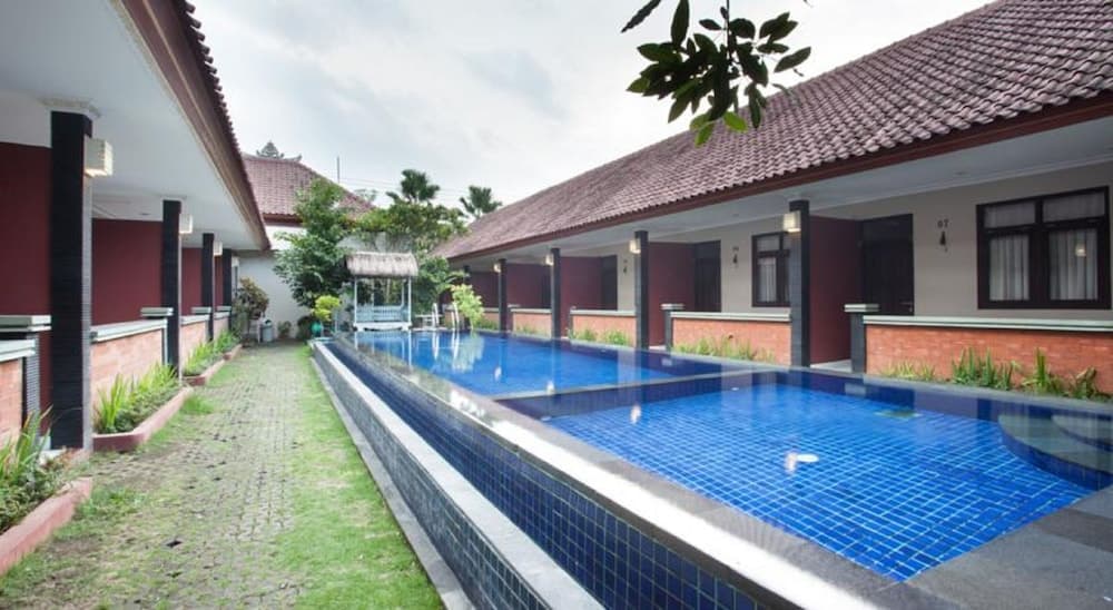 Puri Ganesh Hotel