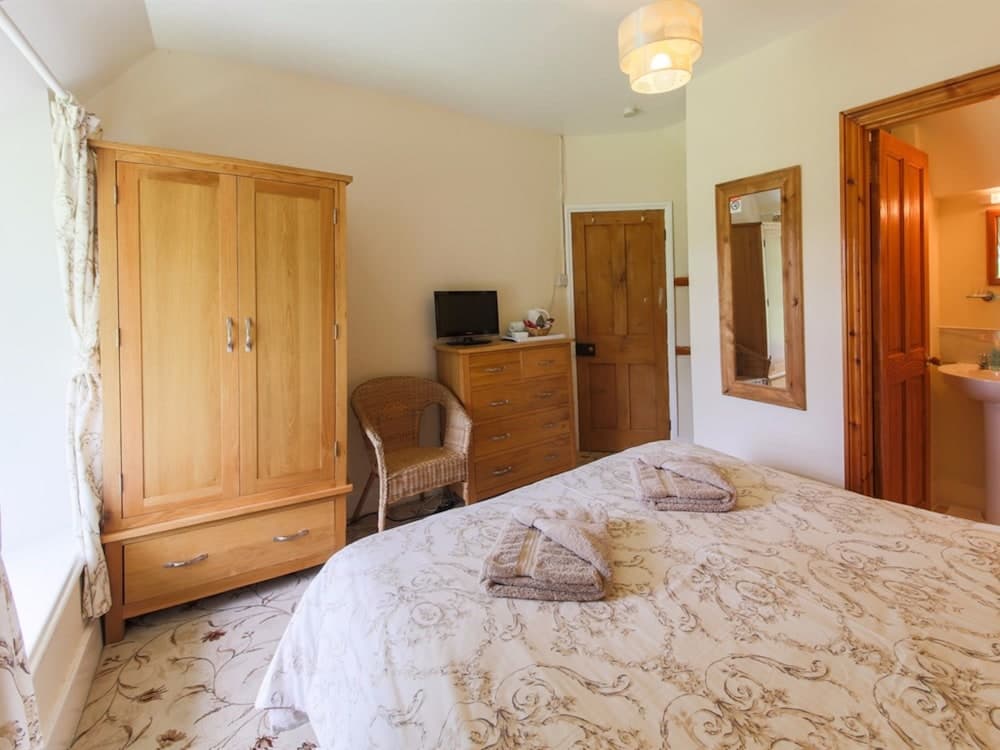 Resparveth Farm B&B