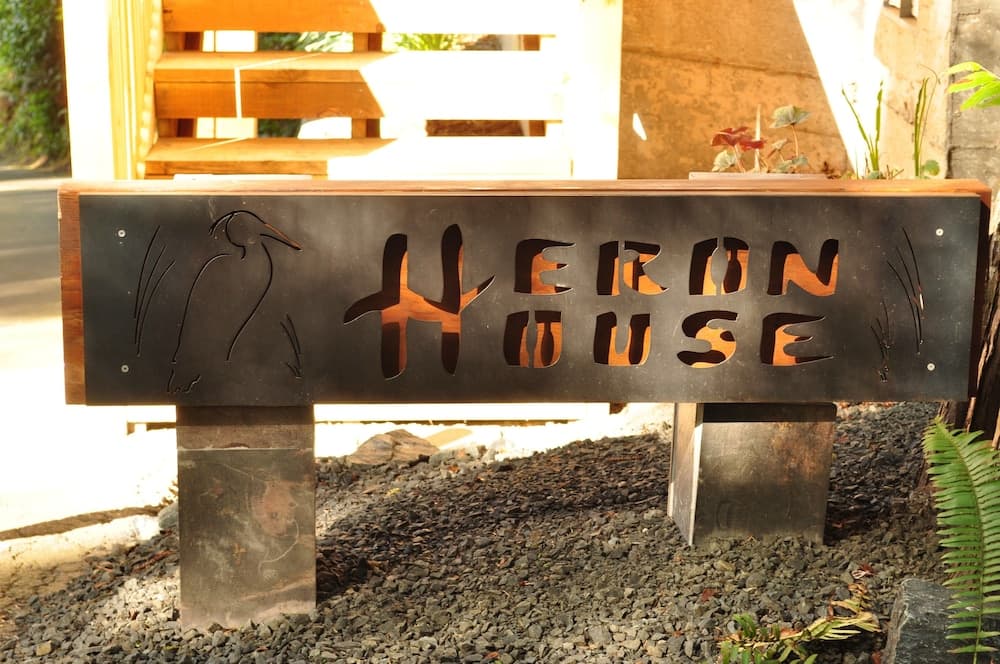 The Eld House
