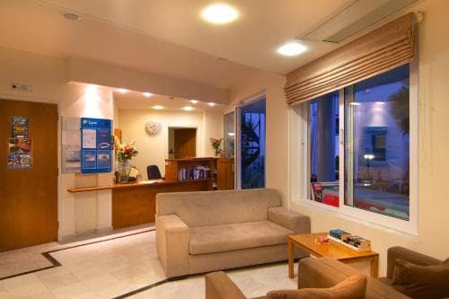 Radamanthy s Apartments