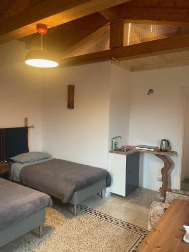 Chez Raz B&B