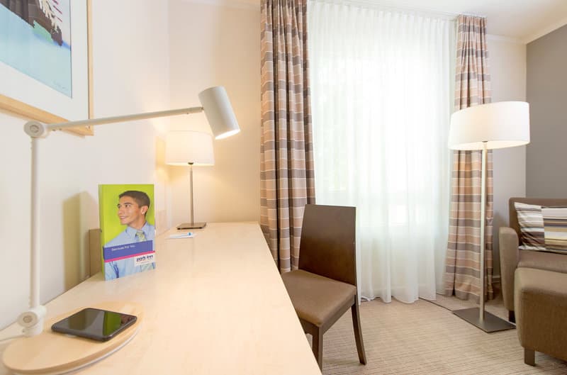 Select Hotel Hamburg Nord