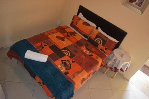 Doeny Lodge