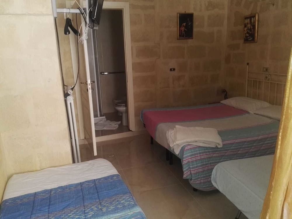 B&B Matera Sassi