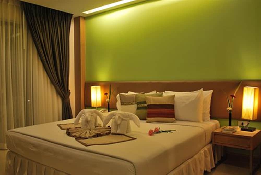 Wind Mill Resort