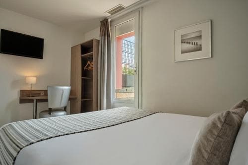 Logis Beaujoire HÔtel
