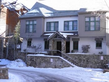 Highlands Townhome