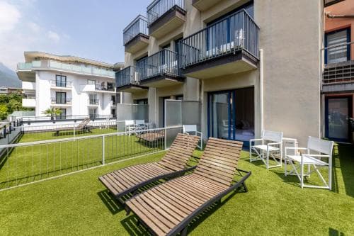Hi Hotels Riva