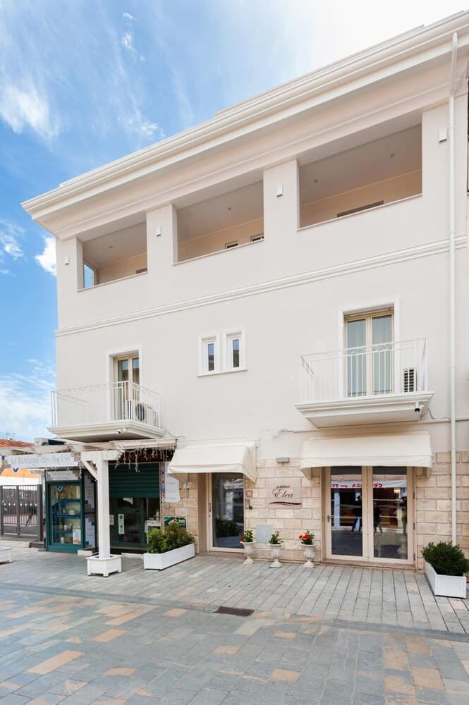 Albergo Elea