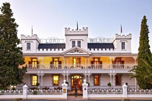 Lord Milner