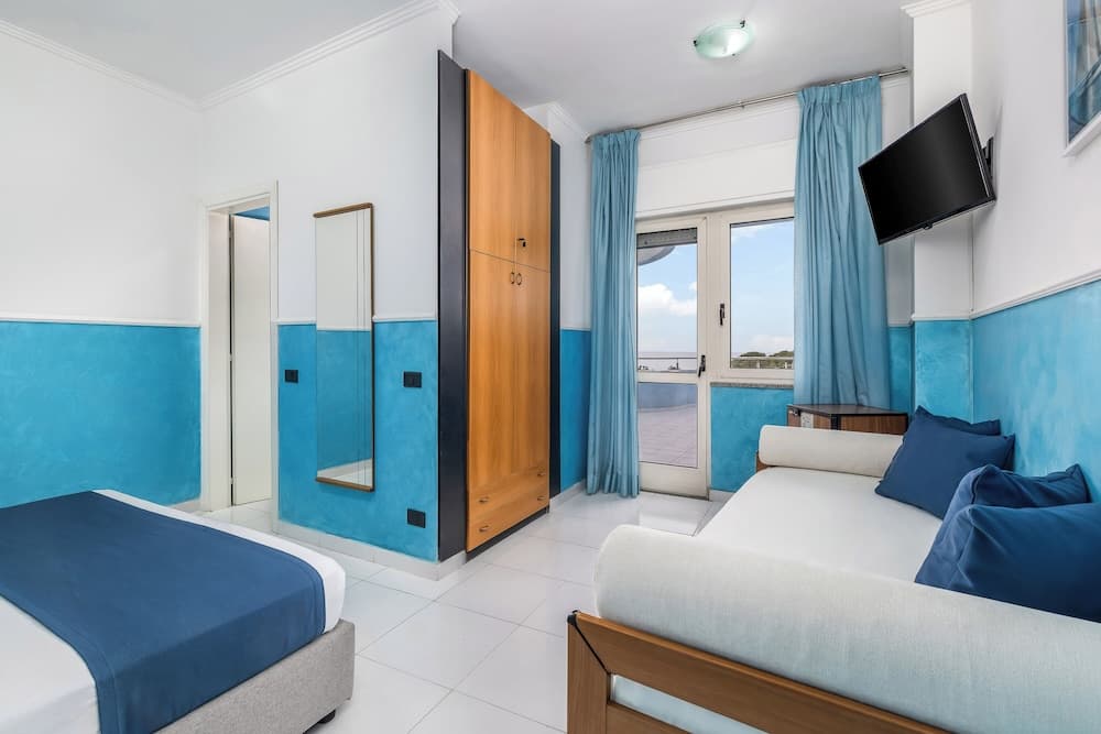Hotel Blu Eden