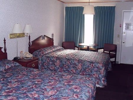 Caprice Motor Inn