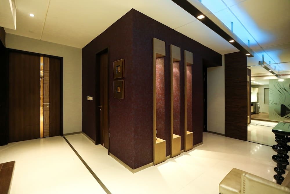 Al Nawras Tower
