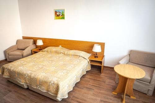 Hotel Aurora All inclusive