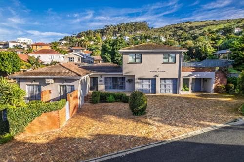 Maroela House