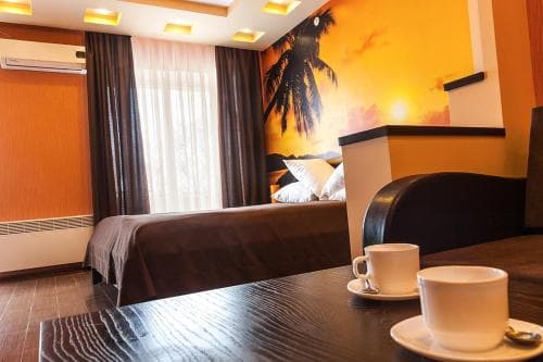 Volna Resort