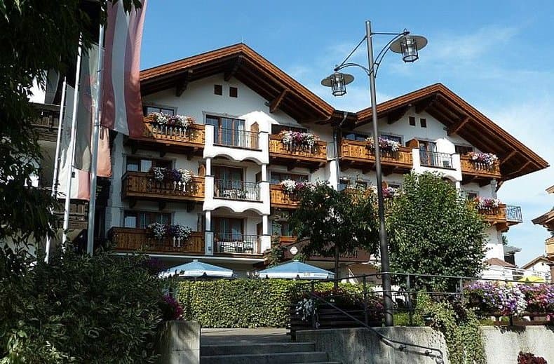 Hotel Feldwebel