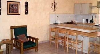 Sand Forest Lodge Hluhluwe