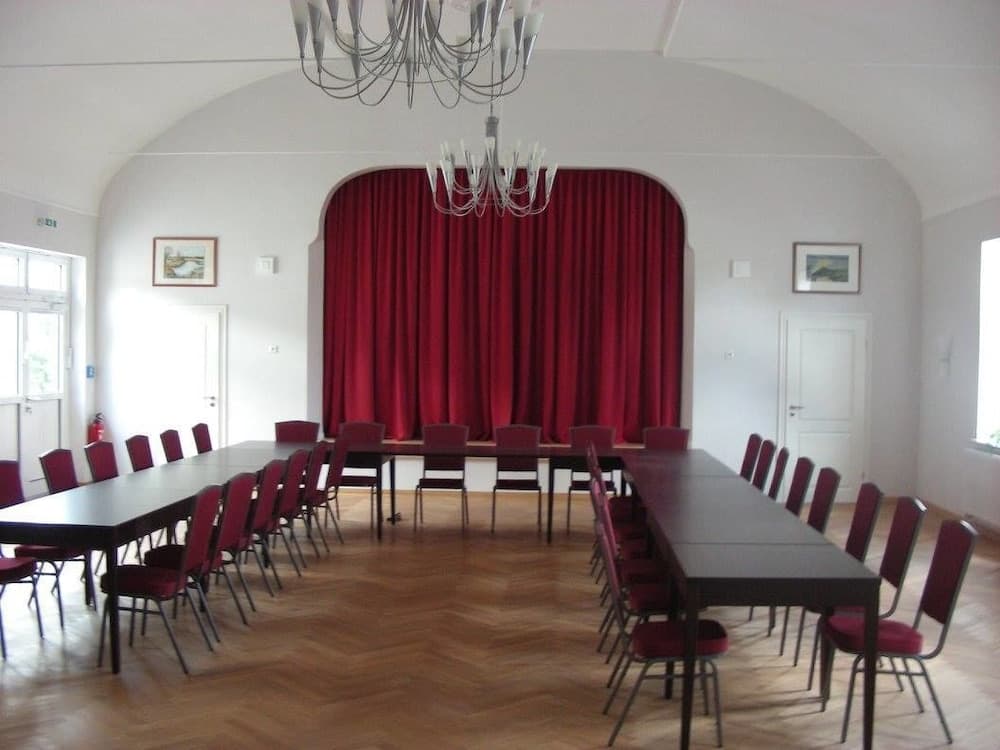 Hotel Langstedt