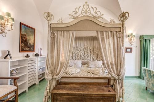 Villa Calypso