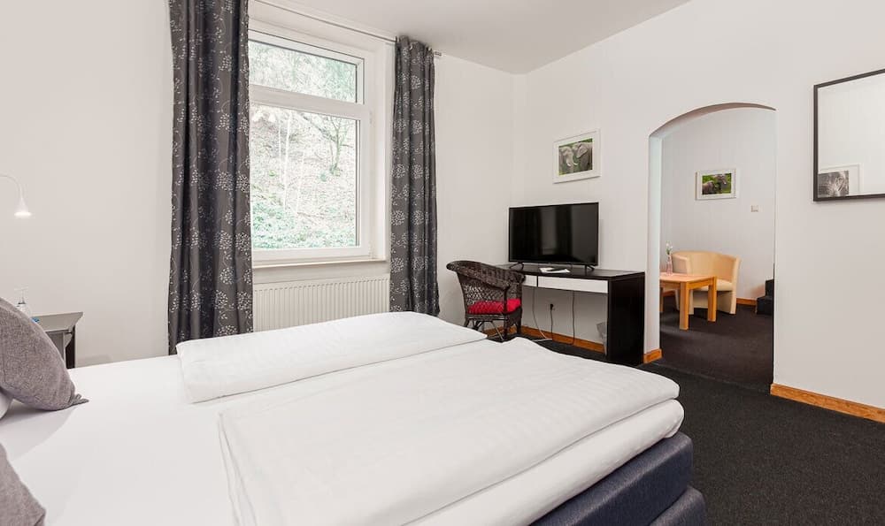 Hotel Rutherbach