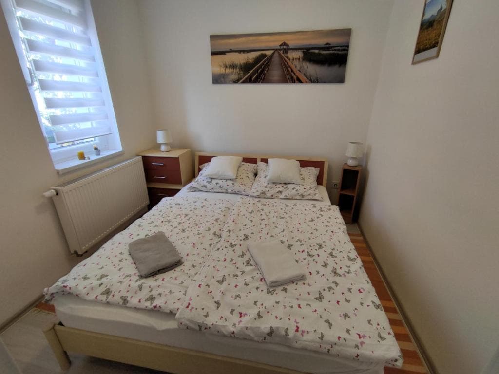 BlankApartman