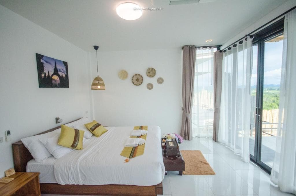 Caligo Resort