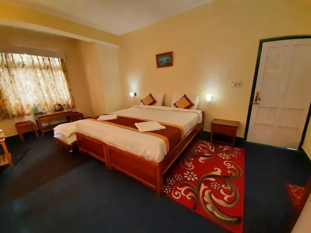 Hotel Dubdi