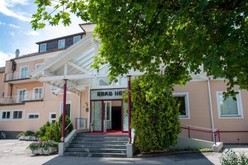 Hotel Rokohof