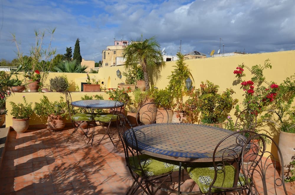 Riad Al Bartal