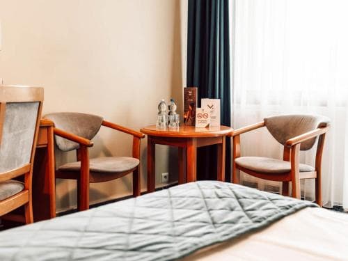Hotel Mragowo Resort & Spa