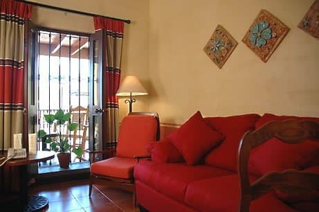 Las Palomas De Santiago