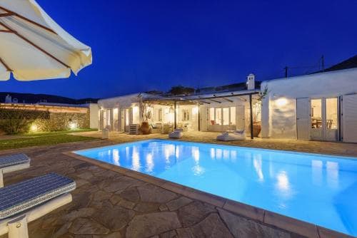 Apianes Villas